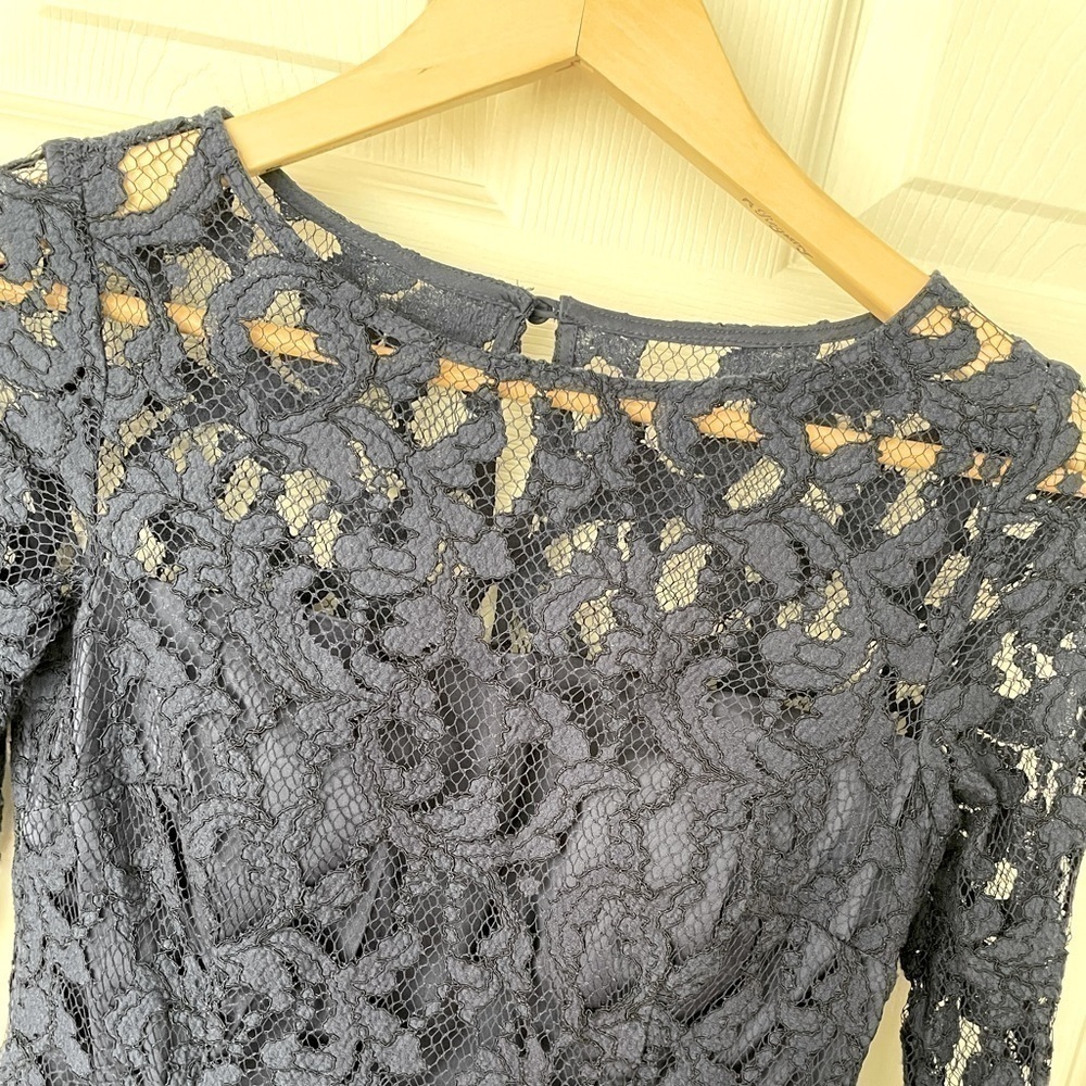 𝅺AIDAN Mattox Dress - Picture 2 of 7